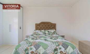 Imagem 6: Sobrado com 3 dormitórios à venda, 117 m² por R$ 285.000,00 - Parque da Fonte - São José d