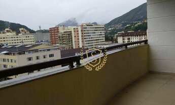 Imagem 5: Cobertura com 4 dormitórios à venda, 145 m² por R$ 900.000,00 - Alto - Teresópolis/RJ