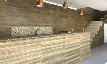 Imagem 2: Casa com 4 dormitórios à venda, 200 m² por R$ 2.200.000,00 - Centro - Nova Iguaçu/RJ