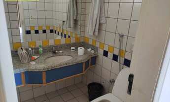 Imagem 6: Apartamento com 2 dormitórios à venda, 69 m² por R$ 200.000,00 - Do Turista - Caldas Novas