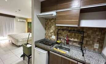 Imagem 4: Flat com 2 dormitórios à venda, 80 m² por R$ 310.000,00 - Centro - Nova Iguaçu/RJ