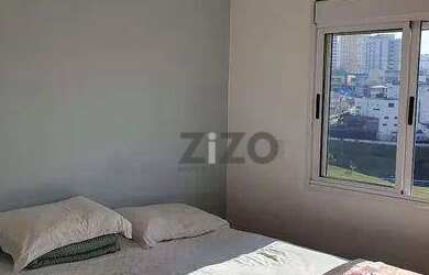 Imagem 7: Apartamento com 2 dormitórios à venda, 52 m² por R$ 478.700,00 - Jardim Oswaldo Cruz - São