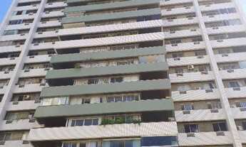 Imagem 1: More no melhor local do Espinheiro. Padrão Queiróz Galvão