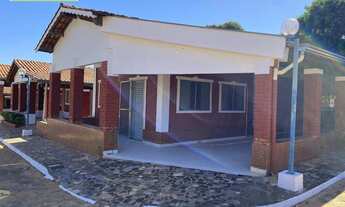 Imagem: Baixou para vender Chale com 3 quarto de