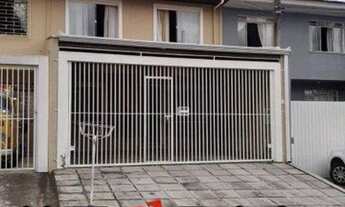 Imagem: Sobrado com 3 dormitórios à venda, 115