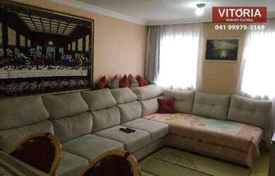 Imagem 5: Apartamento à venda, 57 m² por R$ 320.000,00 - Portão - Curitiba/PR