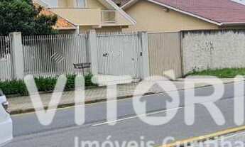 Imagem 2: Sobrado exclusivo a venda Boqueirão / Hauer em Curitiba Rua Paulo Setúbal 03 amplos dormi