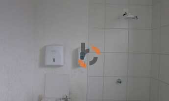 Imagem 6: Aluguel) Apartamento com 1 dormitório - Jardim Palmares - Nova Iguaçu/RJ