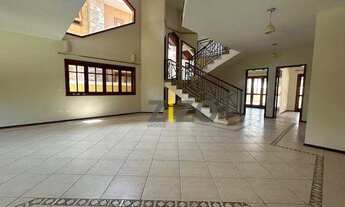 Imagem 5: Casa à venda, 349 m² por R$ 3.700.000,00 - Condomínio Esplanada do Sol - São José dos Cam