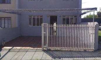 Imagem: Sobrado à venda, 120 m² por R$ 450.000