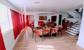 Imagem 7: Casa com 4 dormitórios à venda, 800 m² por R$ 2.300.000,00 - Centro - Nova Iguaçu/RJ