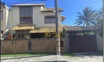 Imagem: Casa à venda, 128 m² por R$ 293.930,00