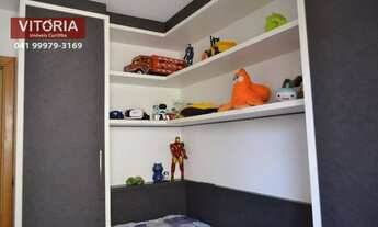 Imagem 7: Casa com 3 dormitórios à venda - Uberaba - Curitiba/PR