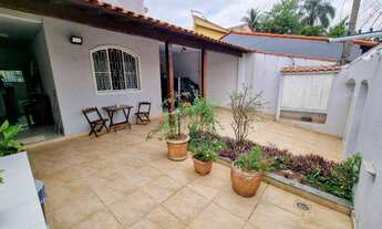 Imagem: Casa com 3 dormitórios à venda, 120 m²