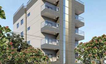 Imagem 3: Apartamento com 3 dormitórios à venda, 83 m² por R$ 870.000,00 - Armação da Piedade - Gove