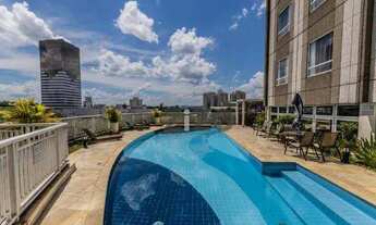 Imagem 2: Apartamento à venda, 30 m² por R$ 319.100,00 - Jardim Apolo - São José dos Campos/SP