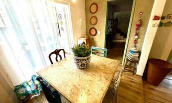 Imagem: Casa com 4 dormitórios à venda, 175 m²