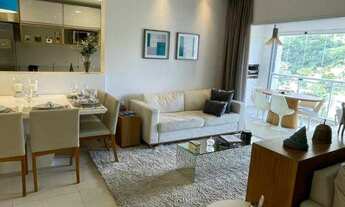 Imagem: APARTAMENTO 4 QUARTOS DECORADO BABILONIA