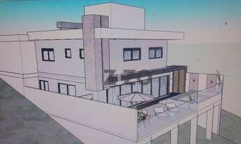 Imagem 7: Casa à venda, 200 m² por R$ 2.287.200,00 - Urbanova - São José dos Campos/SP