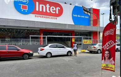 Imagem 6: Loja para alugar, 160 m² por R$ 14.700,00/mês - Centro - Nova Iguaçu/RJ