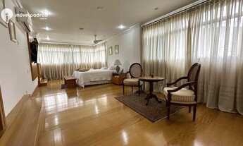 Imagem 7: Cobertura com 4 dormitórios à venda, 480 m² por R$ 1.800.000,00 - Centro - Nova Iguaçu/RJ