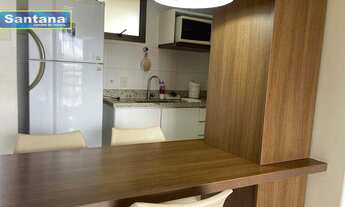 Imagem 7: Apartamento com 1 dormitório à venda, 41 m² por R$ 160.000,00 - Fazenda Santo Antonio das