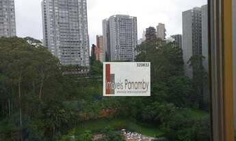 Imagem: Apartamento para alugar, 140 m² por R$
