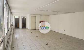 Imagem 7: Sala Comercial Clínica Perto Metrô Campo Belo Aluguel, 70m² por R$ 2.890/mês - Av Padre An