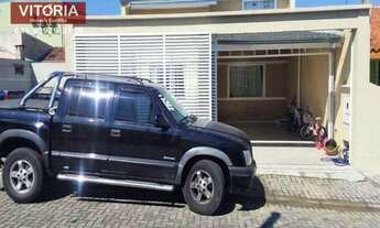 Imagem: Casa à venda, 140 m² por R$ 450.000,00