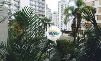 Imagem 6: Apartamento para alugar, 55 m² por R$ 4.172,39/mês - Jardins - São Paulo/SP