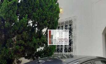 Imagem: Sobrado com 3 dormitórios para alugar