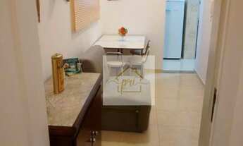 Imagem 5: 1 dormitório na Avenida Bartolomeu De Gusmão