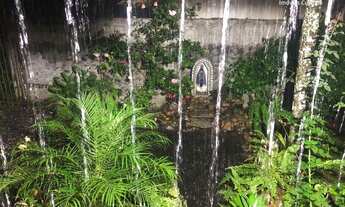 Imagem 5: Chácara 30,00x95,00 com piscina à venda - Garuva/SC com vista para serra