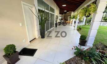 Imagem 5: Casa à venda, 462 m² por R$ 3.723.300,00 - Condomínio Esplanada do Sol - São José dos Cam