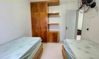 Imagem 5: Apartamento com 2 dormitórios à venda, 59 m² por R$ 240.000,00 - Do Turista - Caldas Novas