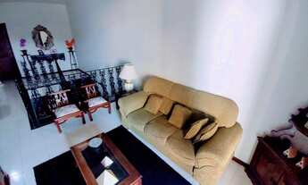 Imagem 3: Casa com 4 dormitórios à venda, 400 m² por R$ 1.200.000,00 - Conjunto Residencial Redenção