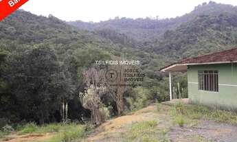 Imagem 2: Chácara à venda, 2 alqueires por R$ 260.000 - Área Rural de Campo Largo - Campo Largo/PR