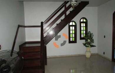 Imagem 2: Venda) Casa com 4 dormitórios - Prata - Nova Iguaçu/RJ