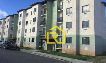 Imagem: Apartamento à venda, 44 m² por R$ 51.787,50