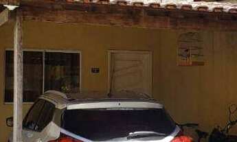 Imagem 2: Casa com 2 dormitórios, 71 m² - venda por R$ 190.000,00 ou aluguel por R$ 1.100,00/mês - C