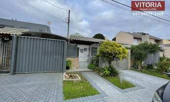 Imagem 6: Conjunto de 5 casas à venda no Uberaba com renda mensal garantida de R$6.000,00