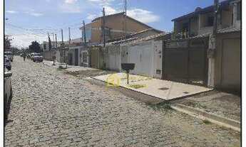 Imagem 3: Casa com 3 dormitórios à venda, 101 m² por R$ 193.800,00 - Alphaville - Campos dos Goytaca