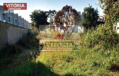 Imagem 5: Terreno 2.572m², à venda, Xaxim, Curitiba PR; Localização excelente prox a bancos Santande