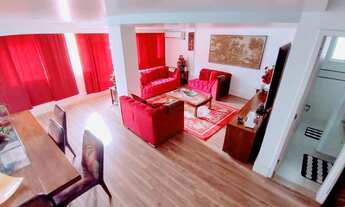 Imagem 6: Casa com 4 dormitórios à venda, 800 m² por R$ 2.300.000,00 - Centro - Nova Iguaçu/RJ