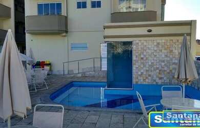 Imagem 7: Apartamento com 1 dormitório à venda, 34 m² por R$ 150.000,00 - Turista II - Caldas Novas