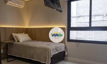 Imagem 2: Studio Moderne - Jardim Pauista -R. Pamplona