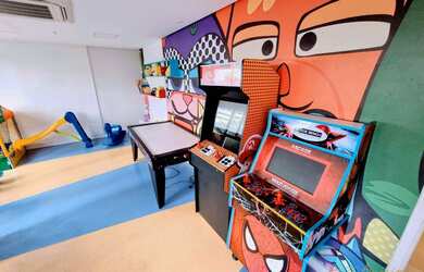 Imagem 5: Apartamento com 4 dormitórios à venda, 120 m² por R$ 990.000,00 - Centro - Nova Iguaçu/RJ