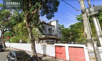 Imagem 7: TERRENO COM CARACTERÍSTICAS ÚNICAS NA BOA VISTA. AGREGA CASARÃO SECULAR NÃO TOMBADO!