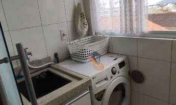 Imagem 4: Apartamento com 2 dormitórios à venda, 67 m² por R$ 370.000,00 - Centro - Palhoça/SC