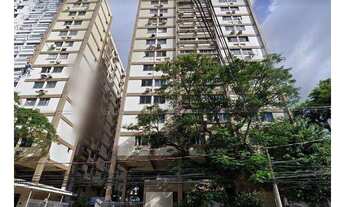 Imagem 2: Apartamento com 2 dormitórios à venda, 72 m² por R$ 320.000,00 - Caonze - Nova Iguaçu/RJ